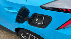 MG MG4 150kW Trophy EV Long Range 64kWh 5dr Auto Electric Hatchback